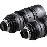 Laowa Sunlight 2x FF: Los primeros zoom anamórficos frontales que transforman la cinematografía