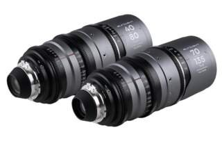 Laowa Sunlight 2x FF: Los primeros zoom anamórficos frontales que transforman la cinematografía