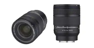 Samyang AF 24–60mm f/2.8 FE: El zoom compacto con ADN Alemán