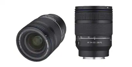 Samyang AF 24–60mm f/2.8 FE: El zoom compacto con ADN Alemán