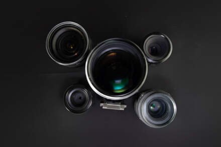 Light Lens Lab presenta objetivo 300mm f/1.9 APO para formato medio