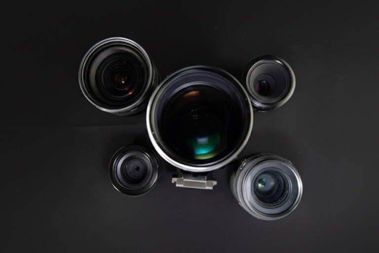 Light Lens Lab Objetivo 300mm f/1.9 APO formato medio especificaciones técnicas