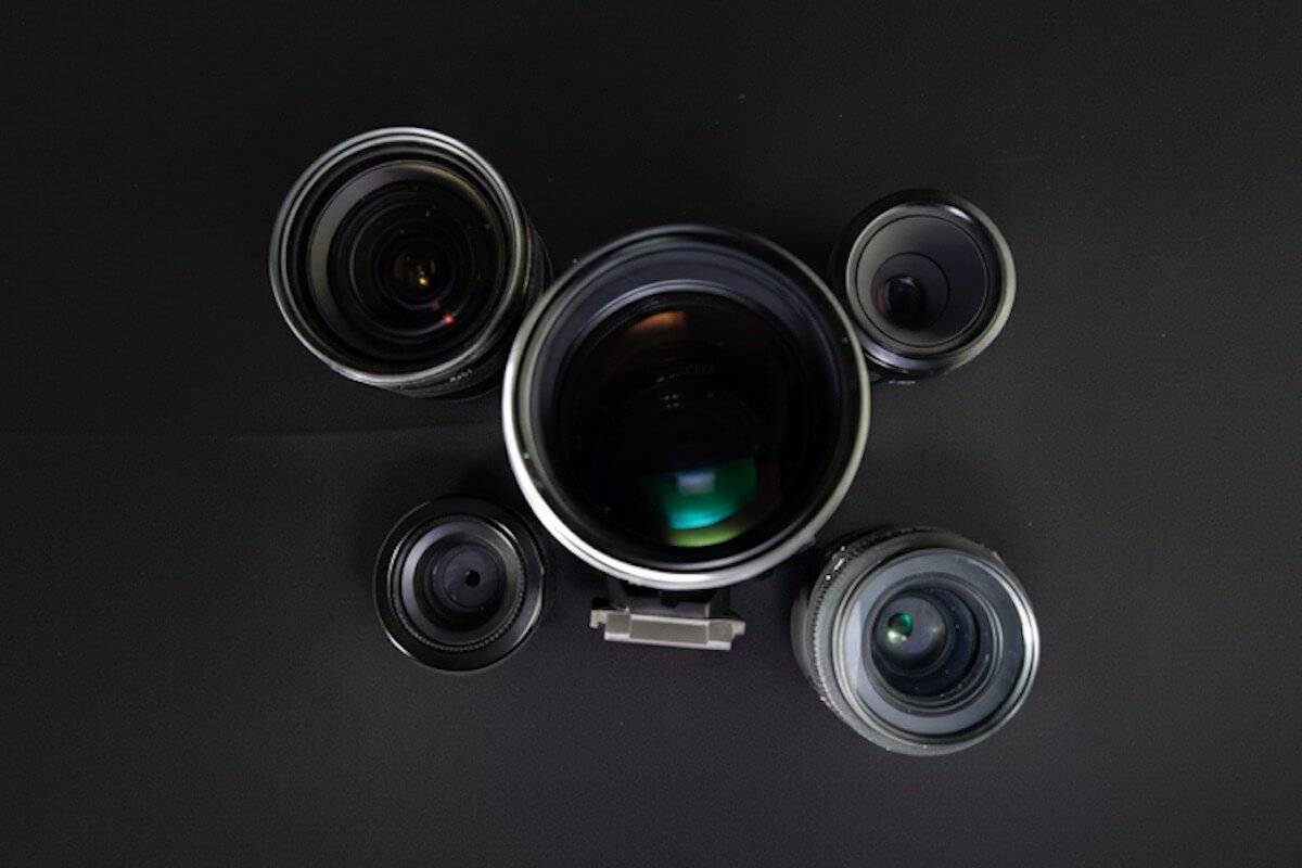 Light Lens Lab presenta objetivo 300mm f/1.9 APO para formato medio