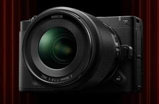 Nikon ZR: grabación directa en SSD vía USB llegará mediante actualización de firmware