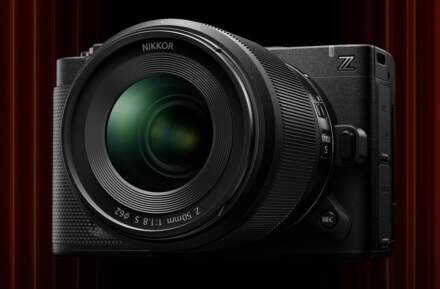 Nikon ZR: grabación directa en SSD vía USB llegará mediante actualización de firmware
