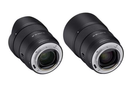 Samyang Prima Series: La apuesta minimalista que podría redefinir las prioridades en óptica moderna