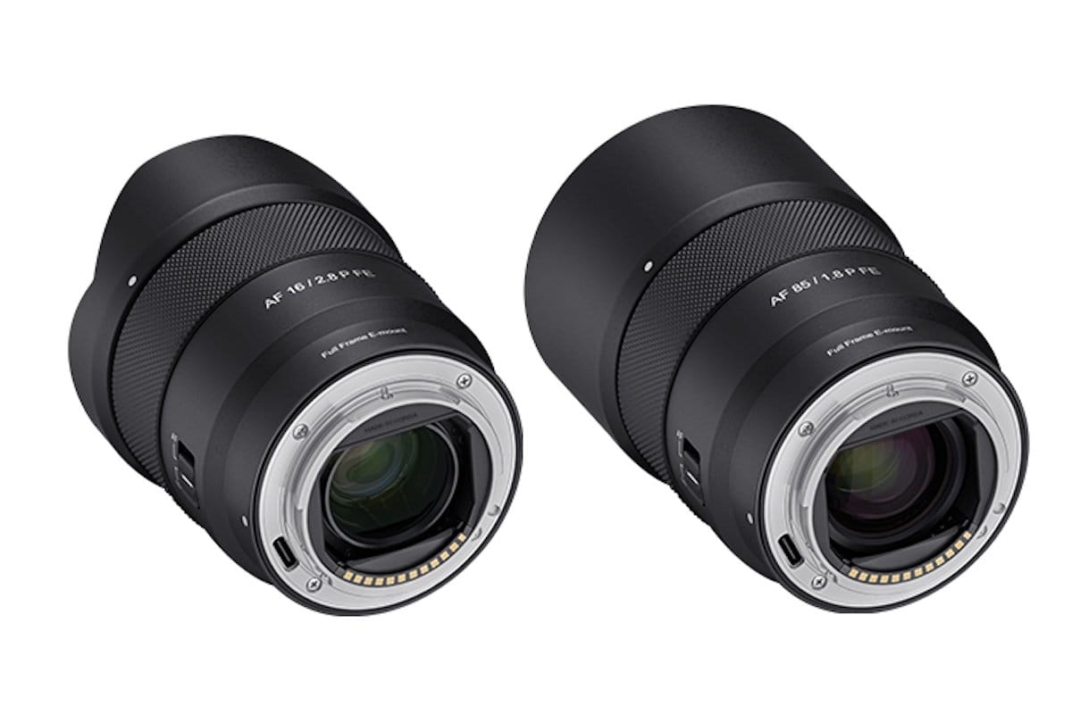 Samyang Prima Series: La apuesta minimalista que podría redefinir las prioridades en óptica moderna