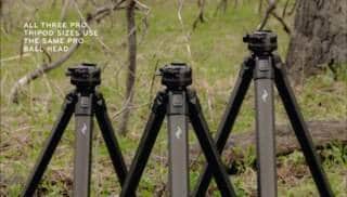 Peak Design Pro Tripod México: Éxito masivo en la plataforma Kickstarter revela reto de disponibilidad local
