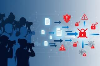 WeTransfer revierte su política de IA tras la reacción de fotógrafos profesionales