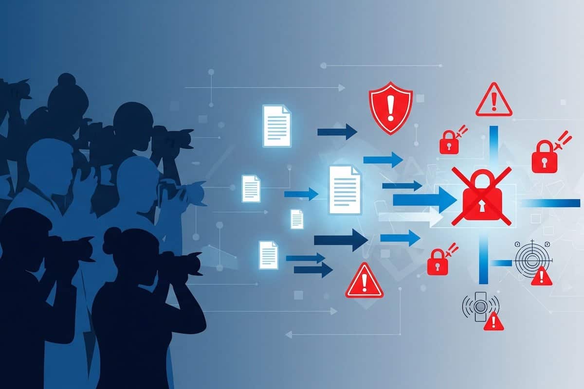 WeTransfer revierte su política de IA tras la reacción de fotógrafos profesionales