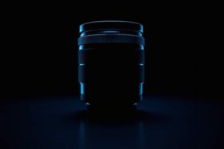 Viltrox podría lanzar un 35-50mm f/1.4: ¿su primer objetivo zoom?