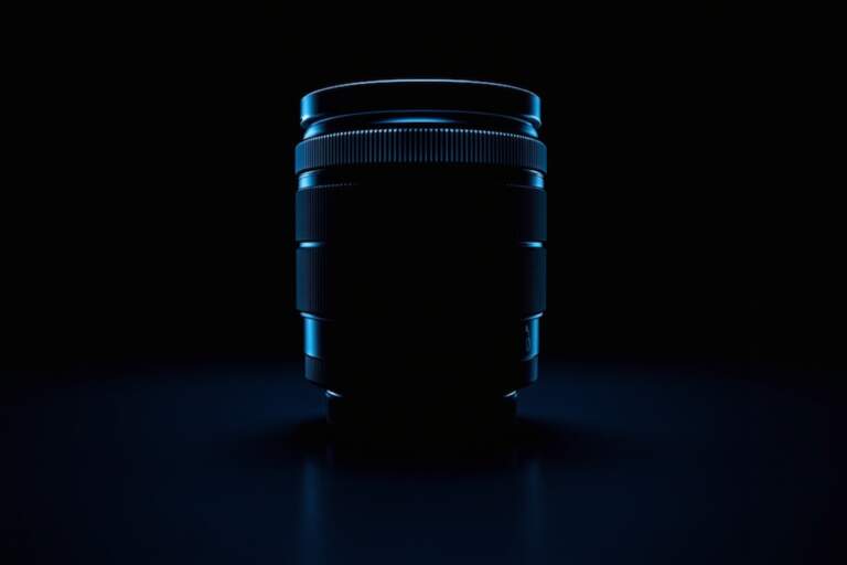 Objetivo Viltrox zoom 35-50mm f/1.4 en desarrollo