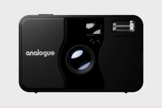 Cámara Analogue aF-1 con autofoco LiDAR: una nueva compacta de película para 2026 que despierta pasiones y dudas