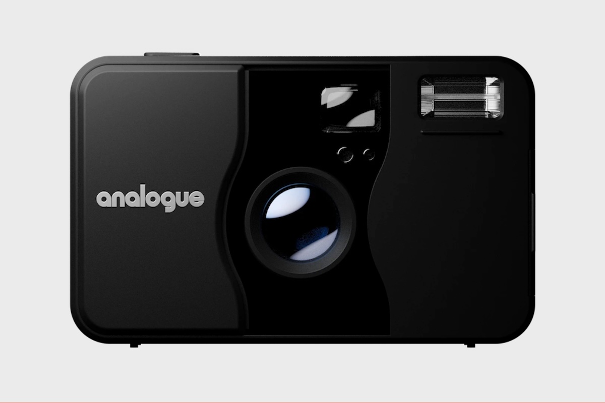 Cámara Analogue aF-1 con autofoco LiDAR: una nueva compacta de película para 2026 que despierta pasiones y dudas