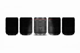 Canon RF 14mm f/2 L VCM: ¿Nuevo ultra gran angular compacto en camino para 2026?