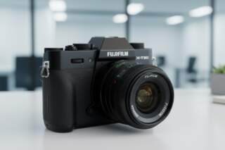Cámara Fujifilm X-T30 III y Fujinon XC 13-33mm f/3.5-6.3: nuevos detalles y fecha de lanzamiento prevista