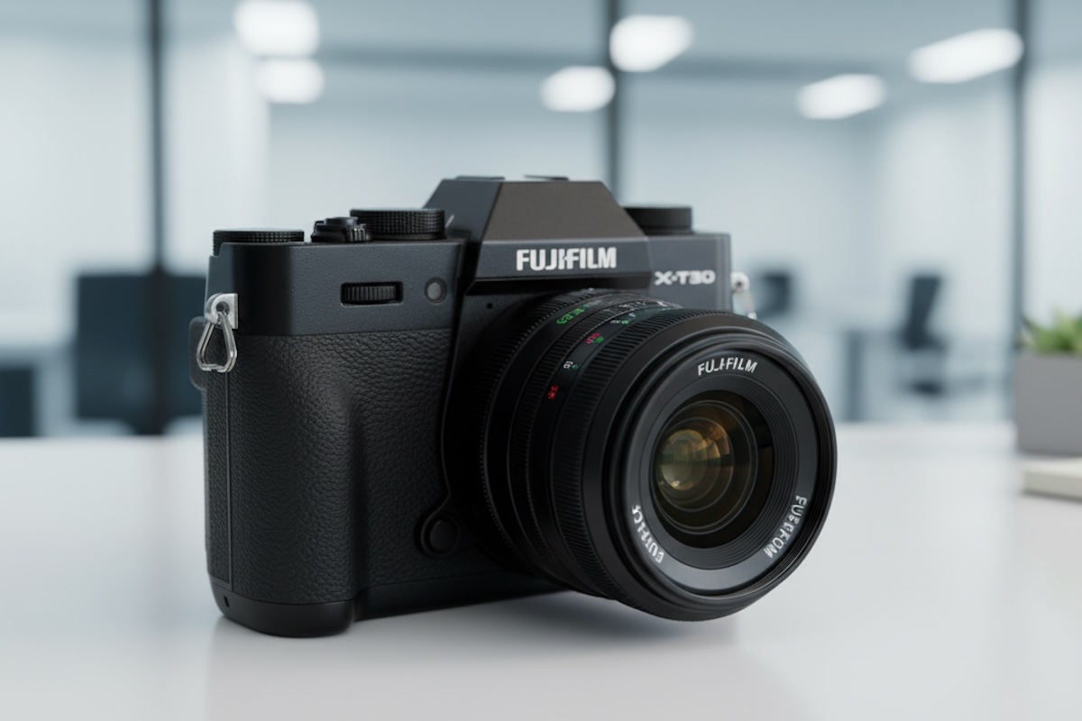Cámara Fujifilm X-T30 III y Fujinon XC 13-33mm f/3.5-6.3: nuevos detalles y fecha de lanzamiento prevista
