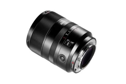Nuevo objetivo 7Artisans AF 35mm f/1.8 para E/Z/L: Fijo luminoso con AF y USB-C