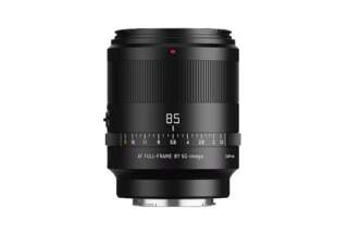 SG-Image AF 85mm f/1.8 STM: Solución compacta y económica para Sony E