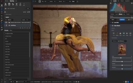 ON1 Photo RAW 2026: Máscaras con IA, plugins para Photoshop y Lightroom