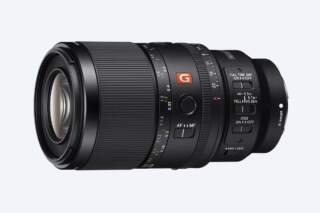Sony FE 100mm f/2.8 Macro GM OSS: ¿Revolución en macrofotografía o solo otro G Master?