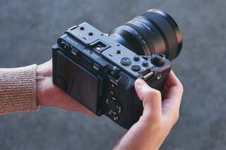 Cámaras Sony FX3 y A7S III: la ausencia de herramientas cinematográficas que impulsa la creatividad de sus usuarios