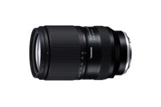Tamron 25-200mm f/2.8-5.6 Di III VXD G2: El zoom todo en uno más esperado para Sony E en 2025