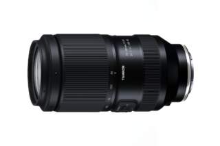 Objetivo Tamron 70-180mm f/2.8 G2: Ahora disponible para Nikon Z