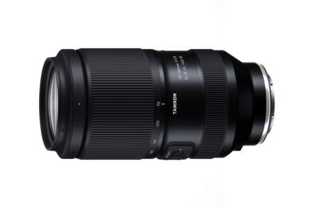 Objetivo Tamron 70-180mm f/2.8 G2: Ahora disponible para Nikon Z