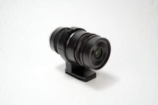 ZY Optics lanza el objetivo Mitakon 55mm f/2.8 Macro: magnificación 5X por $399 USD