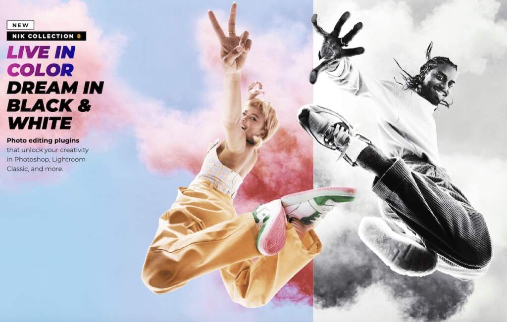 Descubre DxO Premium Support, el nuevo servicio de soporte técnico 24/7 con atención prioritaria para PhotoLab, FilmPack, ViewPoint, PureRAW y Nik Collection.