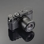 TTArtisan AF 23mm f/1.8 para APS-C en monturas Sony E, Fujifilm X y Nikon Z