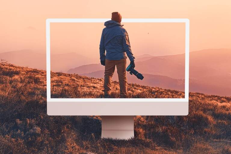 DxO Premium Support: Interfaz y logotipos de los programas DxO incluidos en Premium Support