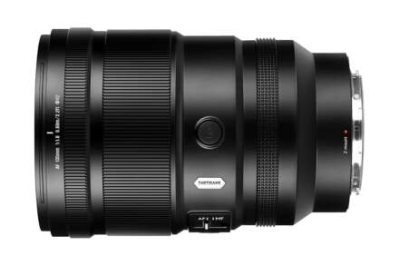 7Artisans AF 135mm f/1.8 MAX para Nikon Z: teleobjetivo luminoso para retratos a precio agresivo