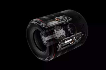 Canon RF 20-50mm f/4 L IS USM PZ: ¿Por qué marca un antes y un después en la línea L de Canon?