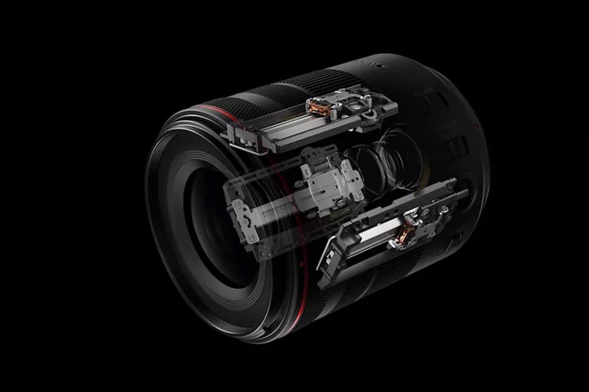 Canon RF 20-50mm f/4 L IS USM PZ: ¿Por qué marca un antes y un después en la línea L de Canon?