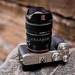 Brightin Star AF 12mm F2.8: Primer Ultraangular Full Frame con AF para Sony E