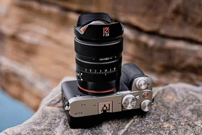 Brightin Star AF 12mm F2.8: Primer Ultraangular Full Frame con AF para Sony E
