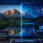 C2PA y SynthID para imágenes de ChatGPT