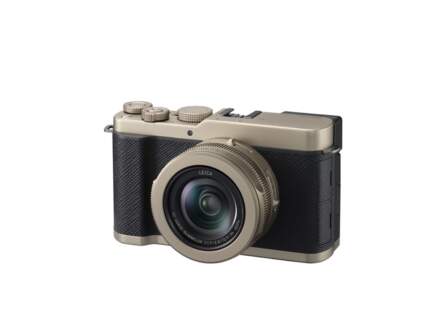 Panasonic anuncia la LUMIX L10: cámara compacta de objetivo fijo con óptica Leica