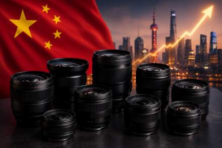 ¿Por qué llegan tantos objetivos de China? Viltrox, Laowa y el boom chino