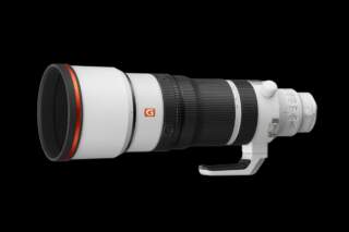 Sony FE 100-400mm f/4.5 GM OSS: ¿El nuevo superteleobjeto G Master redefine el estándar para deportes y naturaleza?