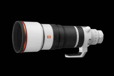 Sony FE 100-400mm f/4.5 GM OSS: ¿El nuevo superteleobjeto G Master redefine el estándar para deportes y naturaleza?