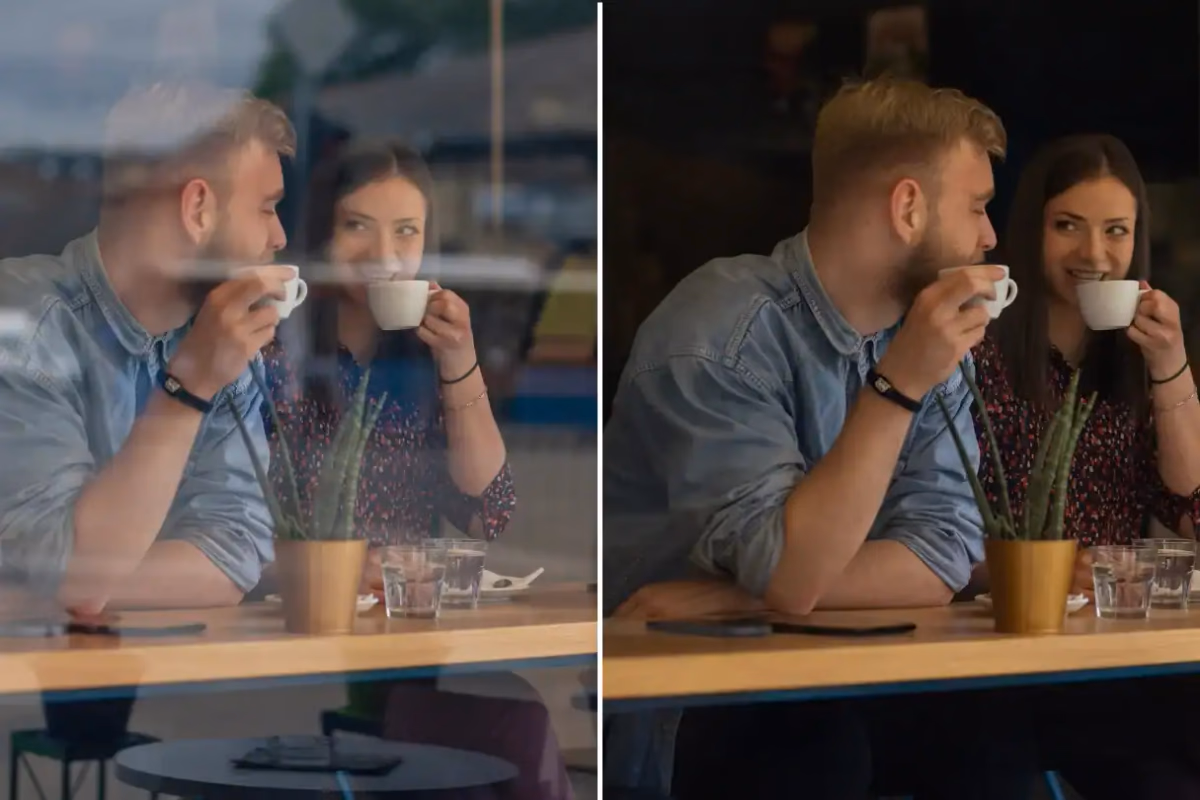 Adobe Lightroom y Photoshop: más control sobre la selección con IA, reflexiones y retoque